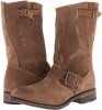 Cork Natural Suede Walk-Over Vintage Collection - Veronica for Women (Size 8.5)