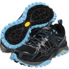 Black/Blue Saucony Progrid Xodus 3.0 GORE-TEX for Women (Size 8)