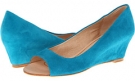 Teal Dolce Vita Illa for Women (Size 9.5)