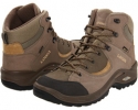 Stone/Desert Lowa Tempest Mid GTX for Men (Size 14)