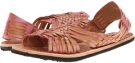 Coral Bed Stu Lauren for Women (Size 11)