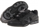 Black/Black/Charcoal Osiris G3L for Men (Size 8)