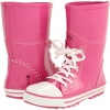 Hot Pink gotta FLURT Rainy Days for Women (Size 7)