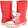 Red gotta FLURT Rainy Days for Women (Size 9)