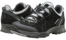 Black/Silver Lowa Focus GTX Lo WS for Women (Size 5.5)