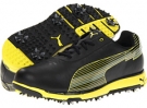 PUMA Golf evoSPEED Faas Trac Golf Shoes Size 14