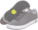 Stingray/White K-Swiss Clean Classic for Men (Size 7)