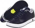 Navy/White K-Swiss Clean Classic for Men (Size 10.5)
