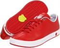 Red/White K-Swiss Clean Classic for Men (Size 9.5)