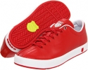 Red/White K-Swiss Clean Classic for Men (Size 15)