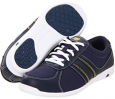 Navy New Balance WW545 for Women (Size 5.5)