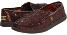 Bronze BOBS from SKECHERS Bobs World - Earth Papa for Women (Size 9.5)