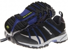 Black/ Blue Chip Montrail Mountain Masochist II Outdry for Men (Size 10)