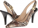 Metallic Tiger/Black J. Renee Kelley for Women (Size 5.5)