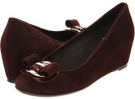 Timber Suede Stuart Weitzman Beaudelair for Women (Size 7.5)