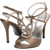 Misty Satin Stuart Weitzman Bridal & Evening Collection Globarcelona for Women (Size 6.5)