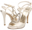 Stuart Weitzman Bridal & Evening Collection Globarcelona Size 6.5