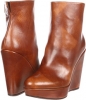 Saddle Old West Calf Stuart Weitzman Invent for Women (Size 10)
