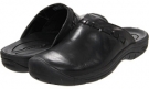 Black Keen Winslow Clog for Women (Size 9)