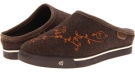 Chocolate Brown Keen Trillium for Women (Size 6.5)
