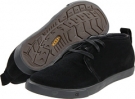 Black Keen Santa Cruz for Men (Size 10)