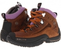 Chocolate/Grape GoLite XT89 for Women (Size 10)