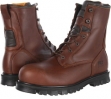 Boomtown 8 Safety Toe Men's 11.5