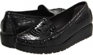 Black Crystal Snake Stuart Weitzman Nice for Women (Size 8.5)