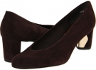 Cola Suede Stuart Weitzman Solar for Women (Size 4)