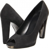 Slate Suede Stuart Weitzman Status for Women (Size 9)