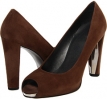 Earth Suede Stuart Weitzman Status for Women (Size 9.5)