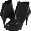 Black Butter Calf Stuart Weitzman Swell for Women (Size 10)