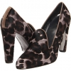 Stone Leopard Hair Stuart Weitzman Uprise for Women (Size 10.5)