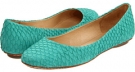 Green Miz Mooz Panther for Women (Size 9)