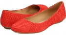 Red Miz Mooz Panther for Women (Size 9)