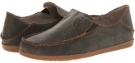 Rosin/Hone OluKai Nohea Nubuck for Women (Size 6.5)