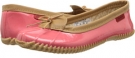 Poppy Chooka Solid Duck Skimmer for Women (Size 9)