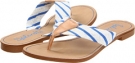 Cobalt/Cobalt/Academy Splendid Cabana for Women (Size 7.5)