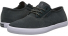 Charcoal/Teal Dekline Daily for Men (Size 10.5)