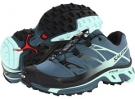 Mineral Grey Salomon XT Wings 3 for Women (Size 6)