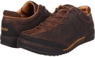 Smokey Brown Ahnu Kirkham for Men (Size 13)