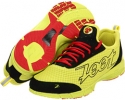 Volt/Black/Zoot Red Zoot Sports Ultra Kiawe for Men (Size 10.5)