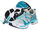 Light Grey/Reef/White Zoot Sports Ultra Kane 3.0 for Women (Size 6)