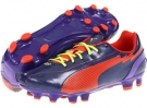 evoSPEED 5 FG Wn's Women's 10