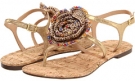 Gold Report Jamae for Women (Size 9.5)