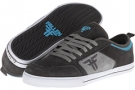 Pewter Grey/Cement Grey Fallen Clipper SE for Men (Size 14)