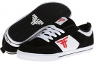 Fallen Clipper SE Size 9