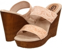 Nude Sbicca Riley for Women (Size 10)