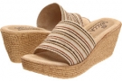 Brown Multi Sbicca Nieto for Women (Size 7)