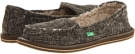 Sanuk Shorty Chill Size 8